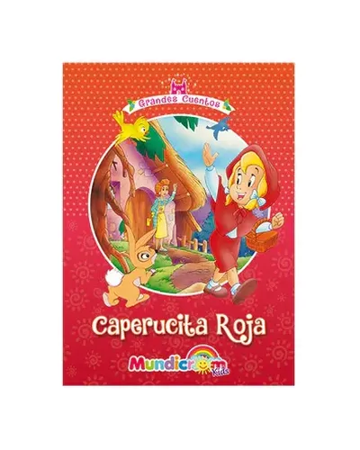 GrandesCuentosMundicromT/CCaperucitaR.8Pag.